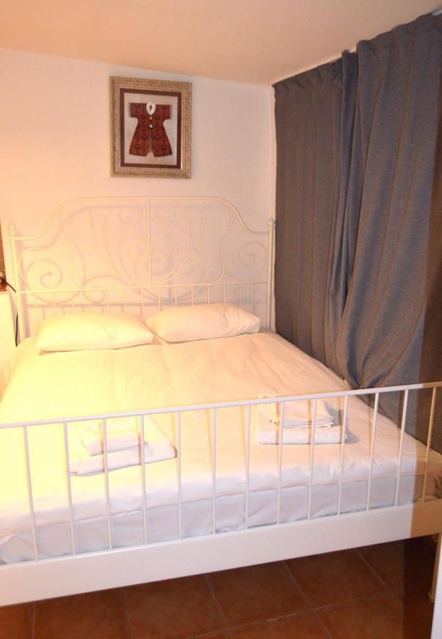 6 Romantic City View Flat With Terrace Istanbul Exterior foto