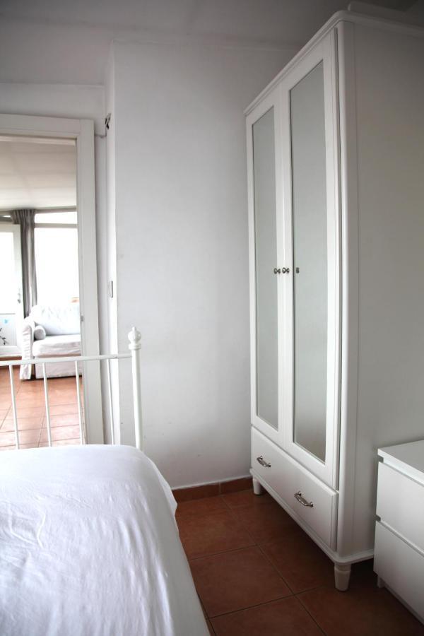 6 Romantic City View Flat With Terrace Istanbul Exterior foto